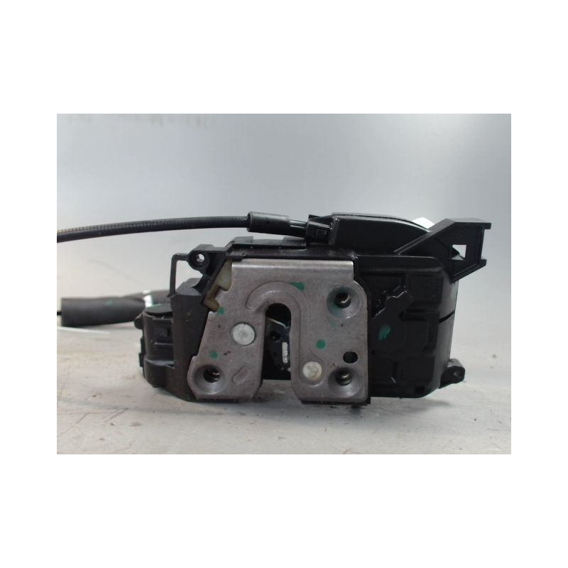 SYSTEME CONDAMNATION ARRIERE DROIT RENAULT SCENIC III 2009-