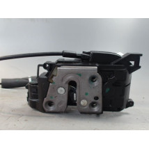 SYSTEME CONDAMNATION ARRIERE DROIT RENAULT SCENIC III 2009-
