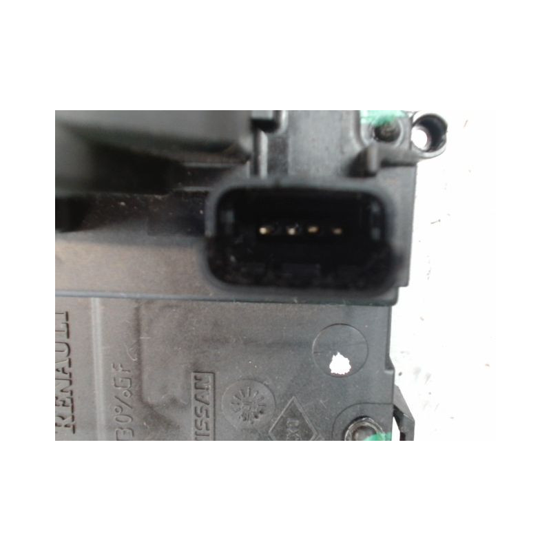 SYSTEME CONDAMNATION ARRIERE DROIT RENAULT SCENIC III 2009-