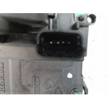 SYSTEME CONDAMNATION ARRIERE DROIT RENAULT SCENIC III 2009-
