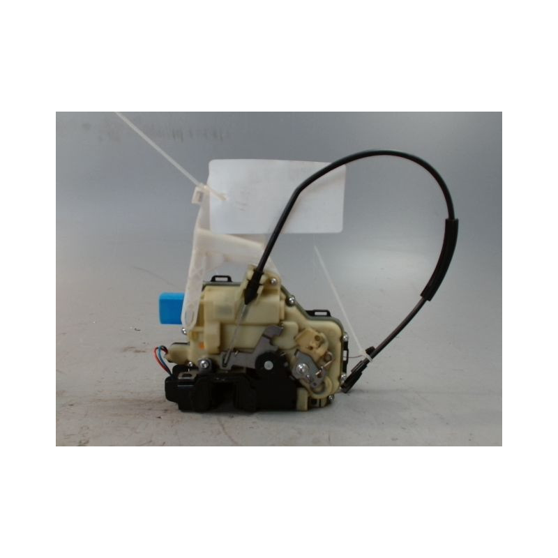 SYSTEME CONDAMNATION AVANT DROIT VOLKSWAGEN POLO 2005-