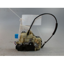 SYSTEME CONDAMNATION AVANT DROIT VOLKSWAGEN POLO 2005-