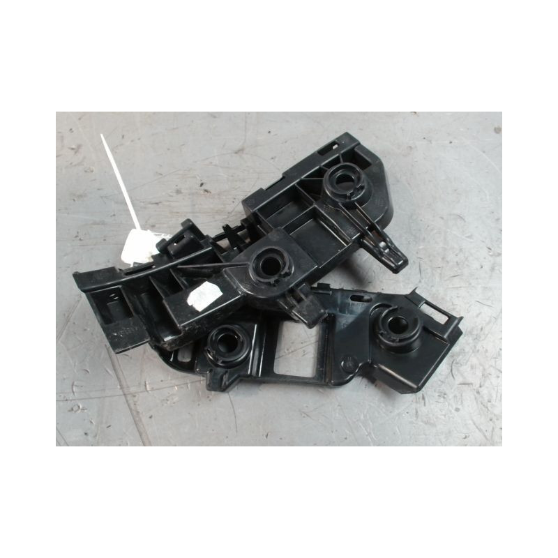 SUPPORT PARE-CHOC ARD VOLKSWAGEN POLO 2009-