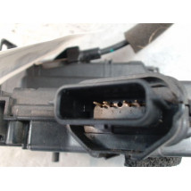 SYSTEME CONDAMNATION ARRIERE DROIT RENAULT CLIO IV