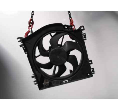 MOTEUR VENTILATEUR RADIATEUR