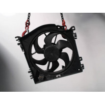 MOTEUR VENTILATEUR RADIATEUR RENAULT MODUS LONGUE 2008-
