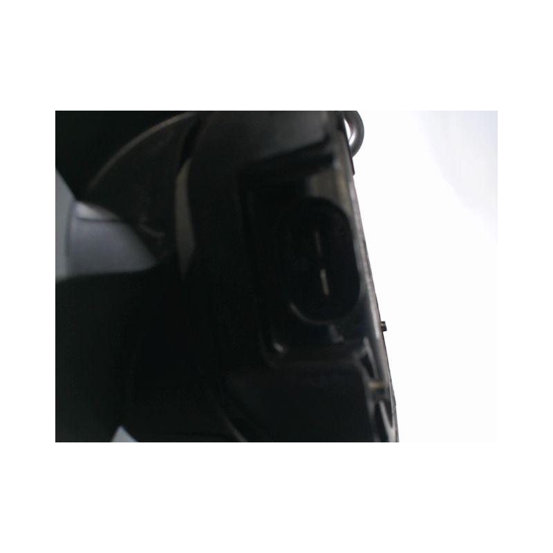 MOTEUR VENTILATEUR RADIATEUR RENAULT MODUS LONGUE 2008-