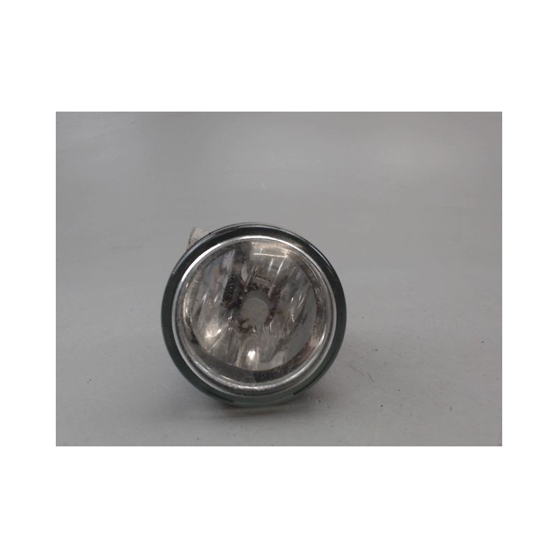 PHARE ANTIBROUILLARD AVANT GAUCHE CITROEN C3