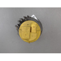 PHARE ANTIBROUILLARD AVANT GAUCHE CITROEN C3