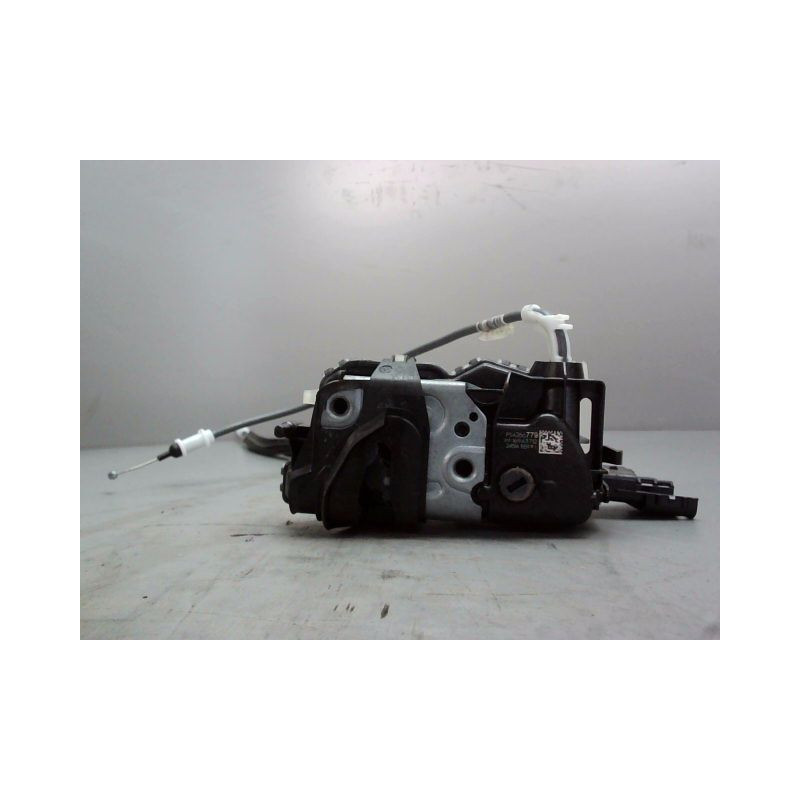 SYSTEME CONDAMNATION AVANT DROIT CITROEN C3 AIRCR.