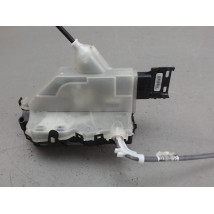 SYSTEME CONDAMNATION ARRIERE DROIT CITROEN C3 AIRCR.