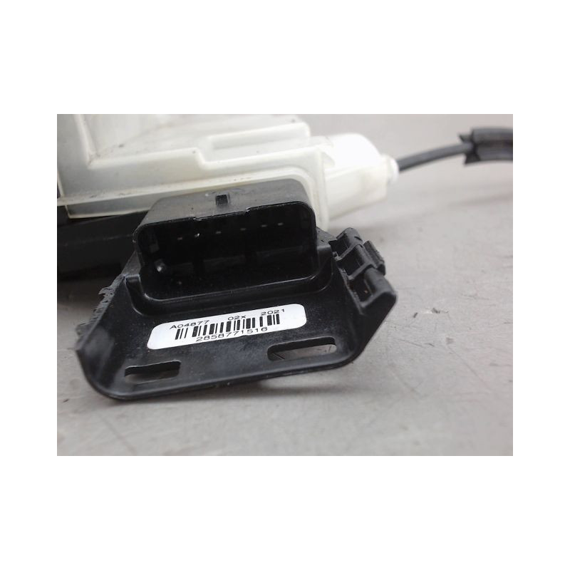 SYSTEME CONDAMNATION ARRIERE DROIT CITROEN C3 AIRCR.