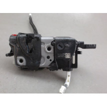 SYSTEME CONDAMNATION ARRIERE GAUCHE CITROEN C3 AIRCR.
