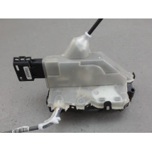 SYSTEME CONDAMNATION ARRIERE GAUCHE CITROEN C3 AIRCR.
