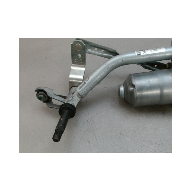 MECANISME ESSUIE-GLACE AVANT CITROEN C3 AIRCR.