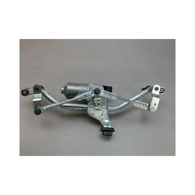 MECANISME ESSUIE-GLACE AVANT CITROEN C3 AIRCR.