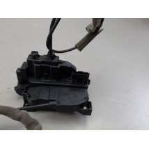 SERRURE PORTE COULISSANTE GAUCHE RENAULT KANGOO