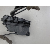 SERRURE PORTE COULISSANTE GAUCHE RENAULT KANGOO