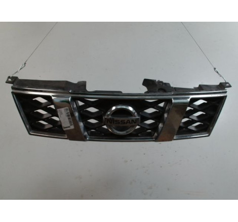 GRILLE CALANDRE