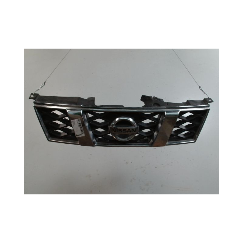 GRILLE CALANDRE NISSAN X-TRAIL