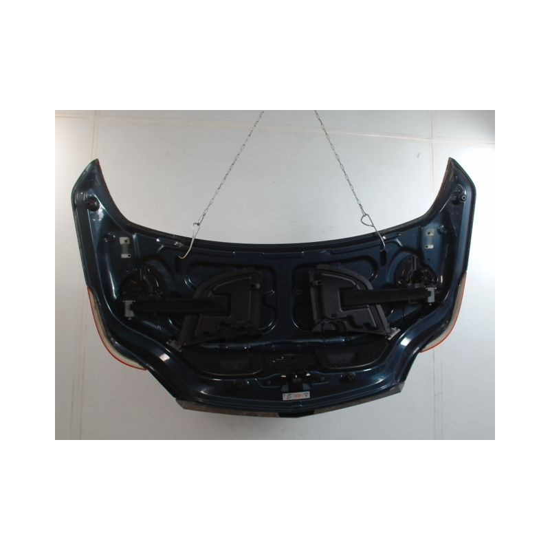 COFFRE ARRIERE OPEL ASTRA