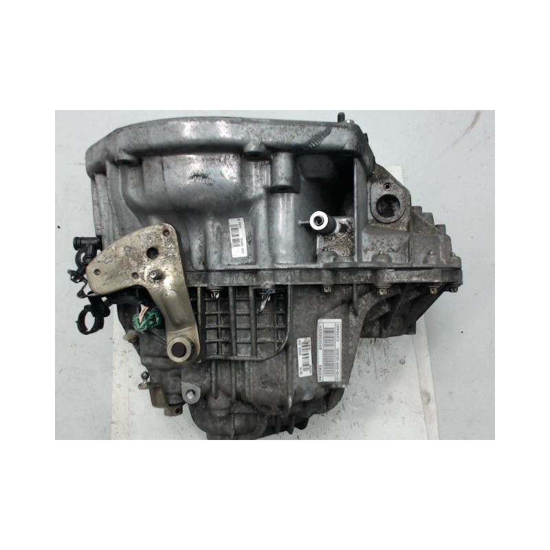 BOITE A VITESSE MECANIQUE RENAULT LAGUNA II Phase 2 2005-2007 1.9 dCi 