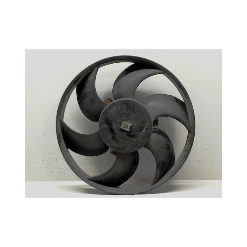 MOTEUR VENTILATEUR RADIATEUR LANCIA Y 00-2003