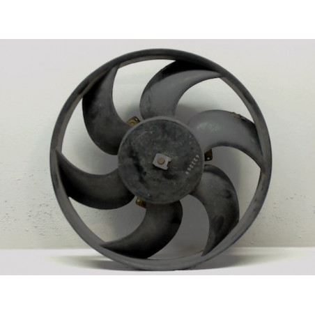 MOTEUR VENTILATEUR RADIATEUR LANCIA Y 00-2003