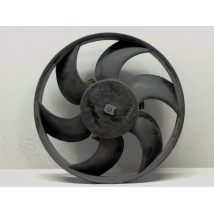 MOTEUR VENTILATEUR RADIATEUR LANCIA Y 00-2003