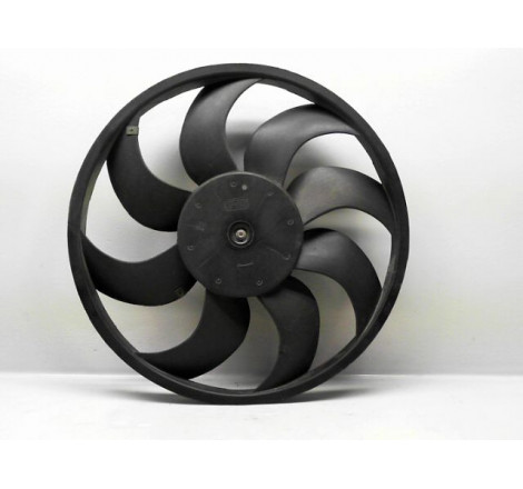 MOTEUR VENTILATEUR RADIATEUR