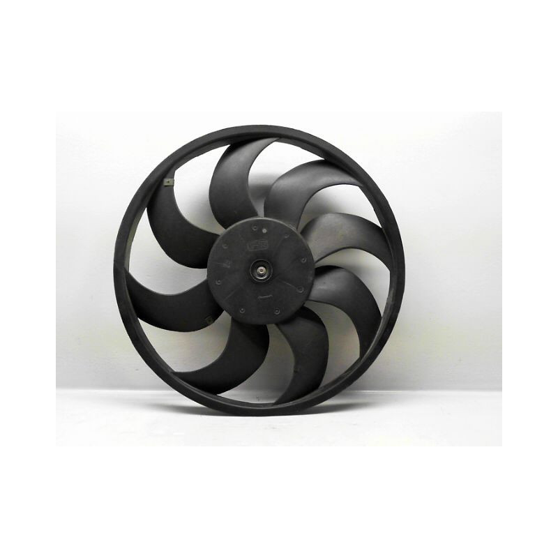 MOTEUR VENTILATEUR RADIATEUR OPEL CORSA