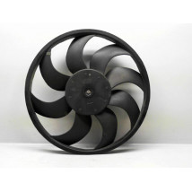 MOTEUR VENTILATEUR RADIATEUR OPEL CORSA