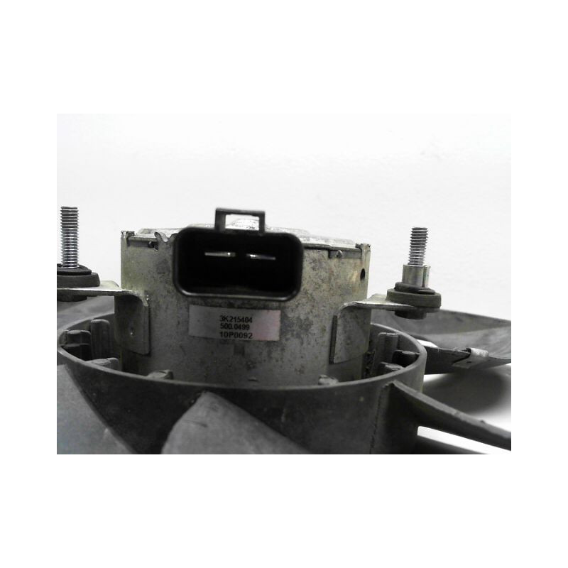 MOTEUR VENTILATEUR RADIATEUR OPEL CORSA