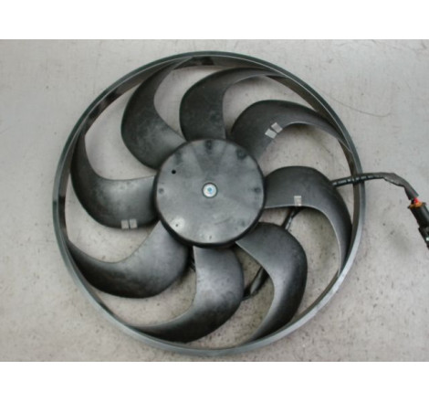 MOTEUR VENTILATEUR RADIATEUR