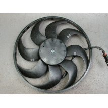 MOTEUR VENTILATEUR RADIATEUR PEUGEOT 5008