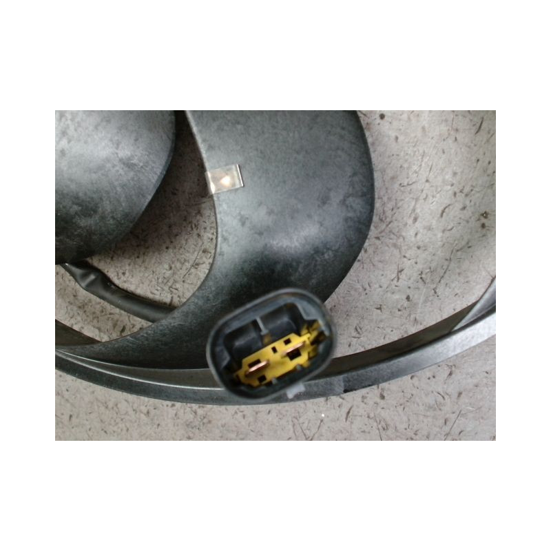 MOTEUR VENTILATEUR RADIATEUR PEUGEOT 5008