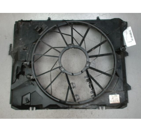 SUPPORT DE VENTILATEUR