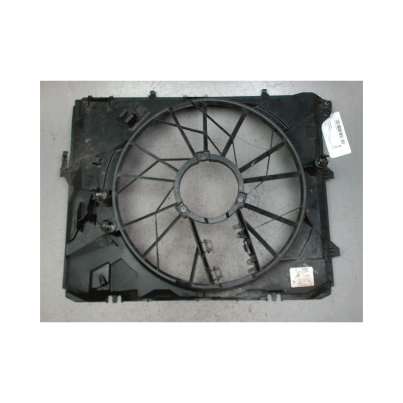 SUPPORT DE VENTILATEUR B.M.W. SERIE 3