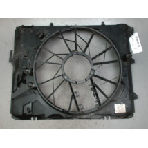 SUPPORT DE VENTILATEUR B.M.W. SERIE 3
