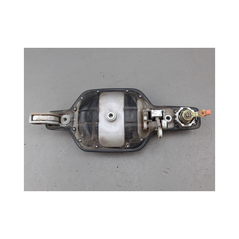 POIGNEE EXTERIEURE PORTE AVANT GAUCHE MITSUBISHI PAJERO