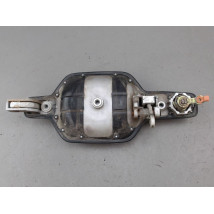 POIGNEE EXTERIEURE PORTE AVANT GAUCHE MITSUBISHI PAJERO