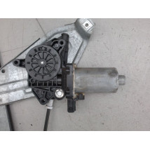 MECANISME LEVE-GLACE AVANT GAUCHE RENAULT ESPACE
