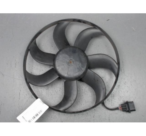 MOTEUR VENTILATEUR RADIATEUR