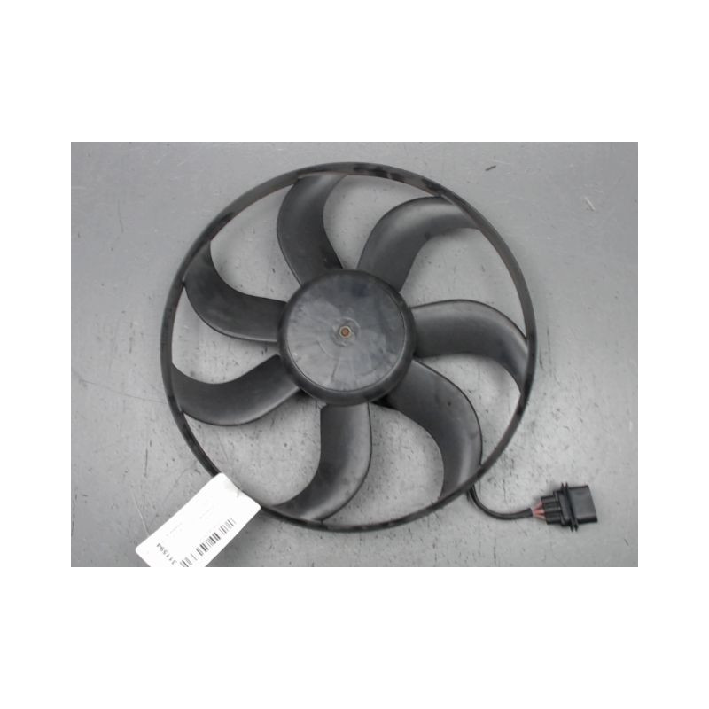 MOTEUR VENTILATEUR RADIATEUR VOLKSWAGEN POLO