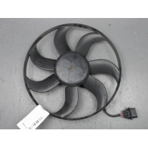 MOTEUR VENTILATEUR RADIATEUR VOLKSWAGEN POLO