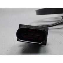 MOTEUR VENTILATEUR RADIATEUR VOLKSWAGEN POLO