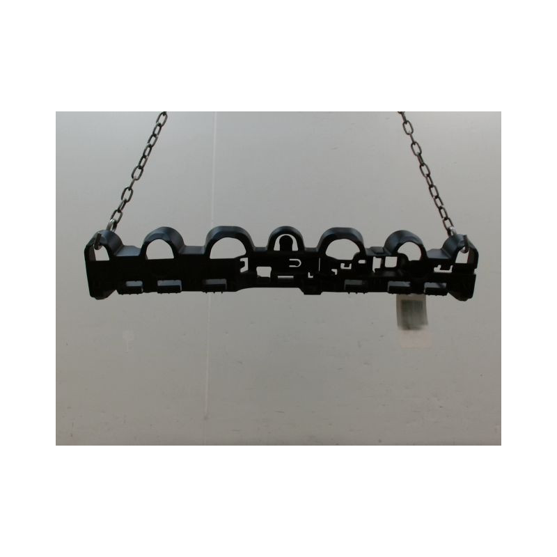SUPPORT CENTRAL PARE-CHOC ARRIERE  RENAULT CLIO IV Phase 1 2012-...
