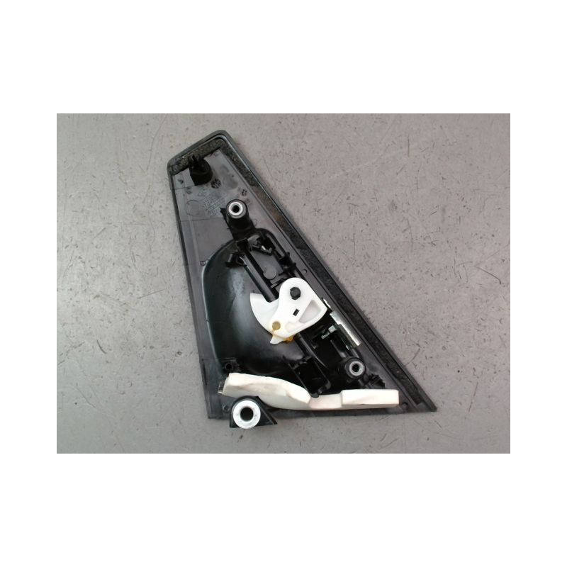 POIGNEE EXTERIEURE PORTE ARRIERE GAUCHE RENAULT CLIO IV Phase 1 2012-...