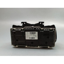 BLOC COMPTEURS RENAULT CLIO IV Phase 1 2012-...