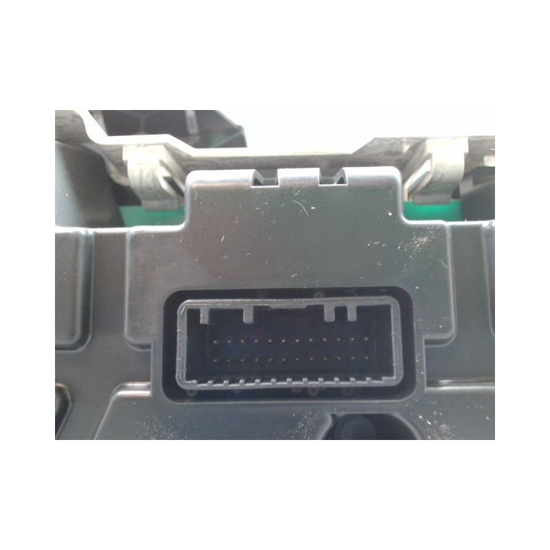 BLOC COMPTEURS RENAULT CLIO IV Phase 1 2012-...